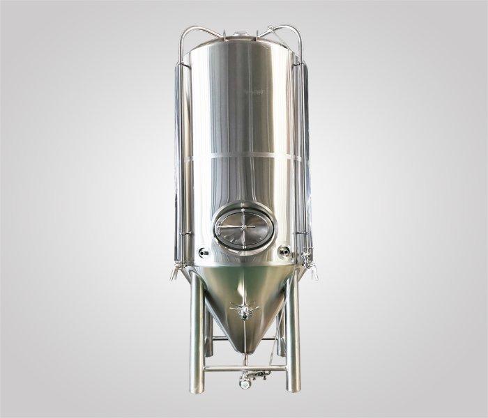 <b>5000L stainless steel Micro Fermentatio</b>